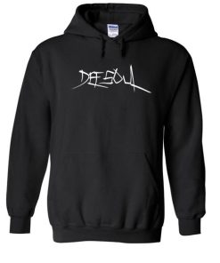 Defsoul hoodie
