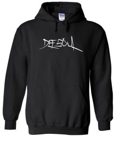 Defsoul hoodie