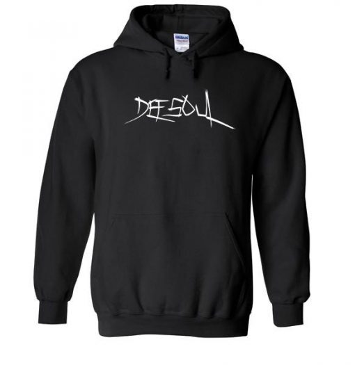 Defsoul hoodie