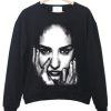 Demi Lovato Sweatshirt