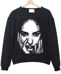 Demi Lovato Sweatshirt