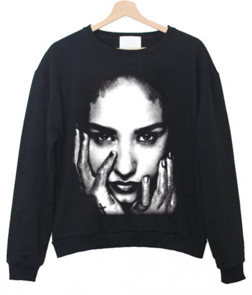 Demi Lovato Sweatshirt