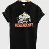 Descendents T Shirt