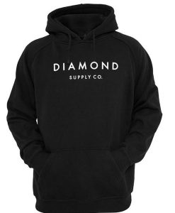 Diamond Supply hoodie