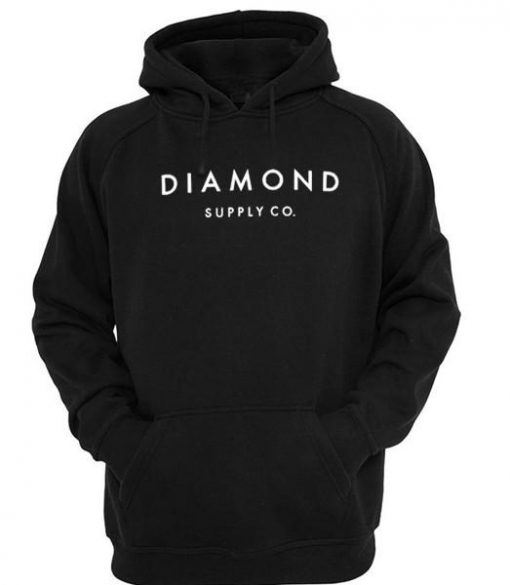 Diamond Supply hoodie