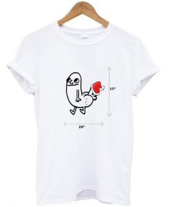 Dick Butt Tshirt