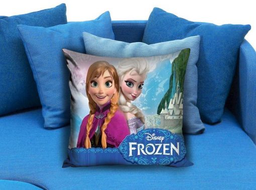 Disney Frozen 03 Pillow case