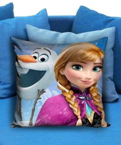 Disney Frozen 04 Pillow case
