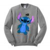 Disney Lilo sweatshirt