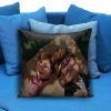 Disney Up Carl And Ellie Pillow case