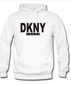 Dkny hoodie