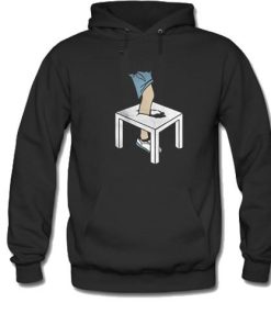 Dobrik X Ernst Hoodie