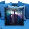 Doctor Who Pillow case