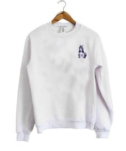 Dog Funny Sweatshirt