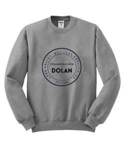 Dolan Jumper sweatshirt