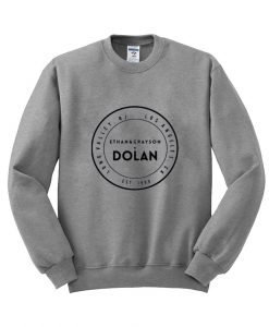 Dolan Jumper sweatshirt