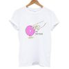 Donut Touch Me tshirt
