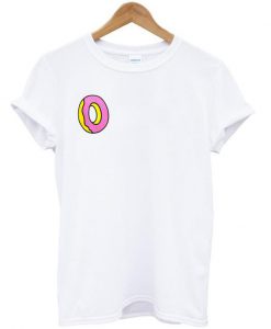 Donut tshirt