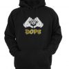 Dope Diamond Hoodie