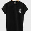 Drake views 6 god T Shirt