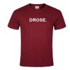 Drose tshirt