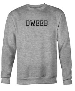 Dweeb Sweatshirt