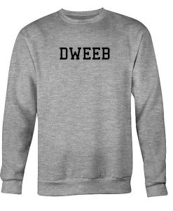 Dweeb Sweatshirt