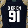 Dylan O'Brien Tank top