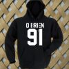 Dylan O'Brien Hoodie