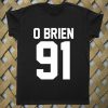 Dylan O'Brien T shirt