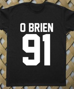 Dylan O'Brien T shirt