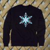 ELSAS SNOWFLAKE FROZEN sweatshirt