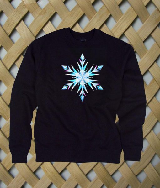 ELSAS SNOWFLAKE FROZEN sweatshirt