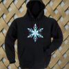 ELSAS SNOWFLAKE FROZEN Hoodie