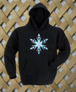 ELSAS SNOWFLAKE FROZEN Hoodie