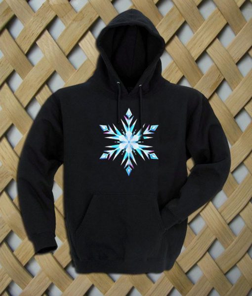 ELSAS SNOWFLAKE FROZEN Hoodie