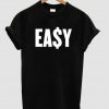 Easy tshirt