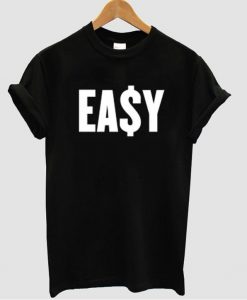 Easy tshirt