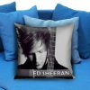 Ed Sheeran for Pillow Case