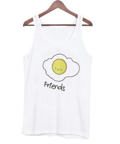 Egg BFF Friends tanktop