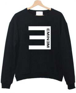 Eminem Hip Hop sweatshirt