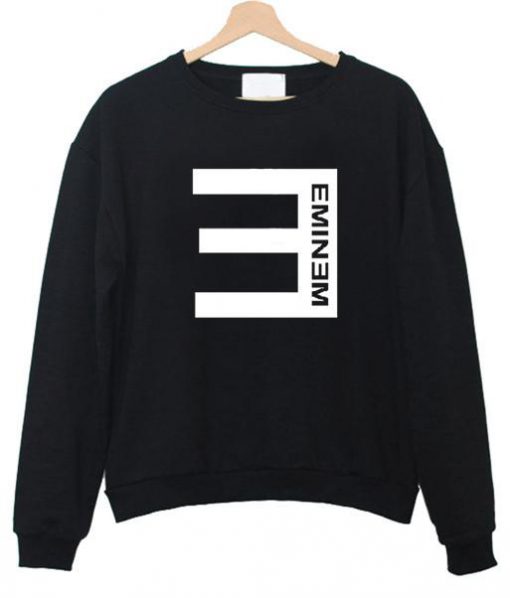 Eminem Hip Hop sweatshirt