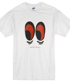 Extra Heavy Tshirt