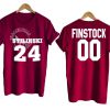 Teen Wolf shirt beacon hills tshirt FINSTOCK 00 T shirt