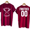 Teen Wolf shirt beacon hills tshirt FINSTOCK 00 Tshirt