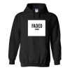 Faded Goner Hoodie