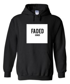 Faded Goner Hoodie