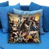 Fairy Tails anime manga Pillow case