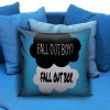 Fall Out Boy Okay Pillow Case