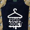 Fashion Addict Tank top